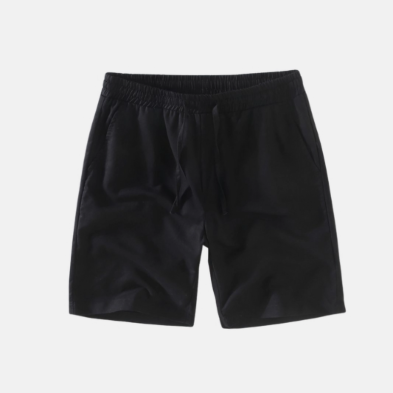 The Capri Shorts