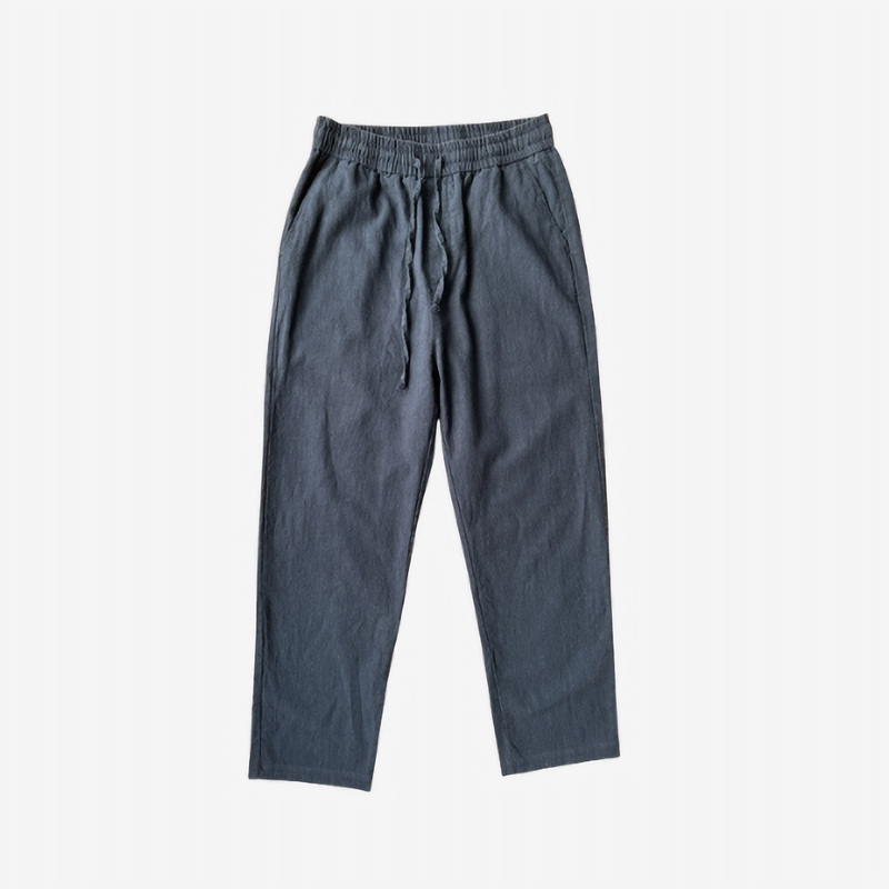 Linen Casual pants