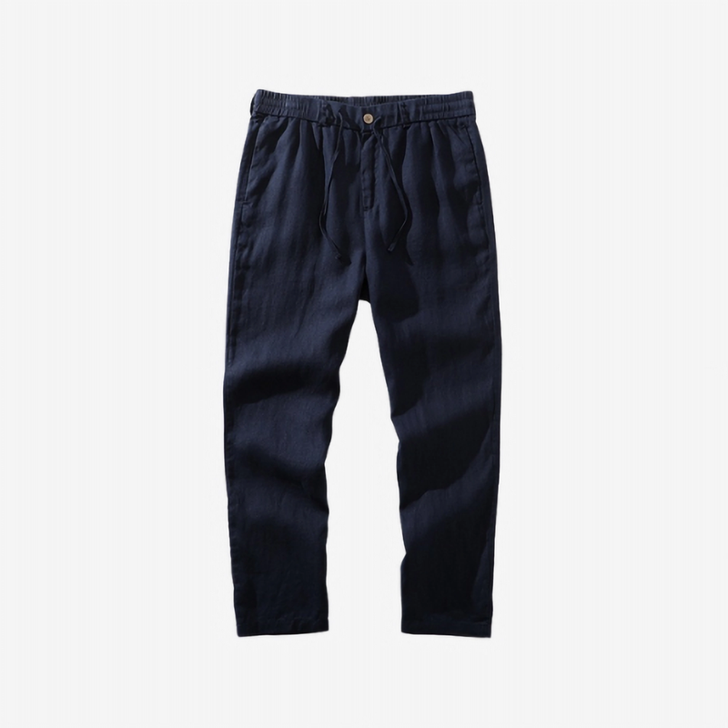 The Linen Pants