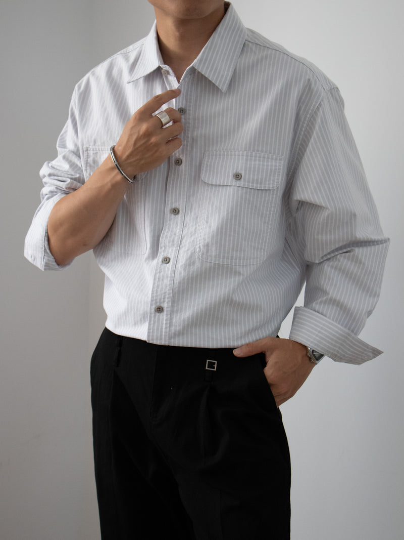 The Foundation Trouser