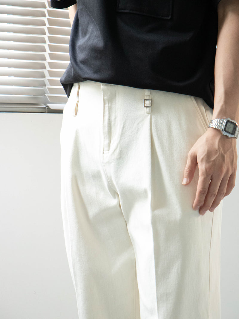 The Foundation Trouser