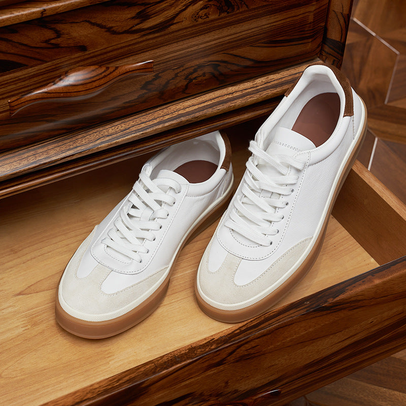 The Royale Court Sneakers