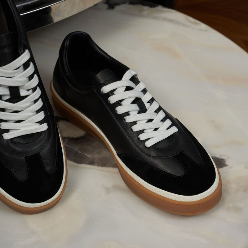 The Royale Court Sneakers