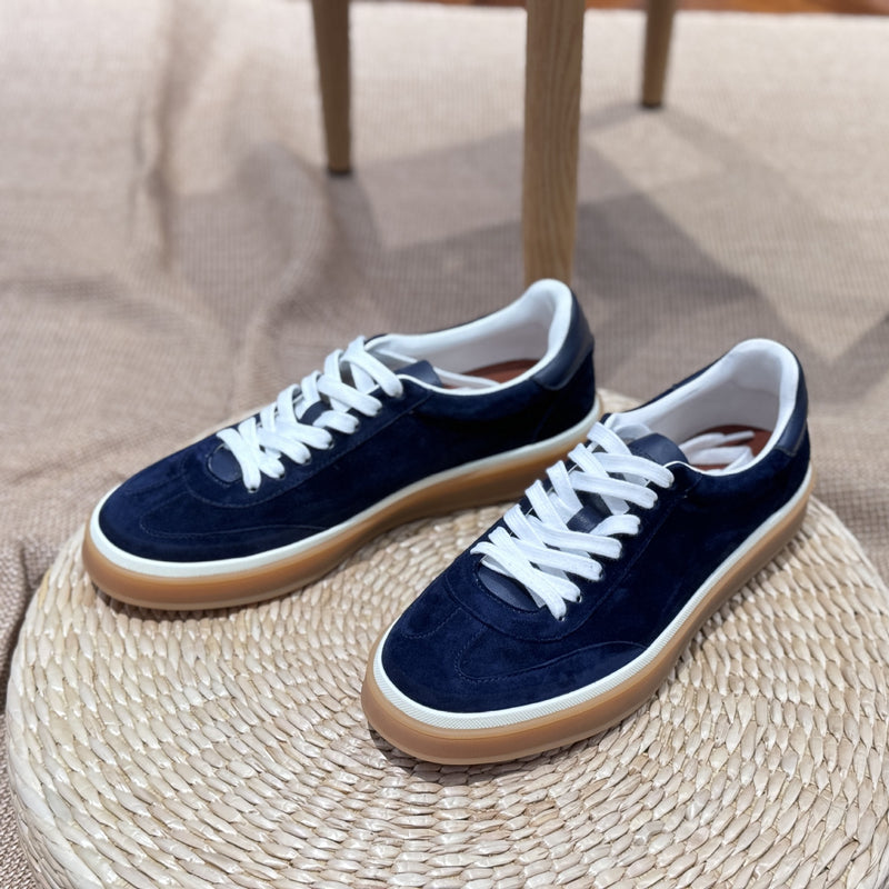 The Royale Court Sneakers