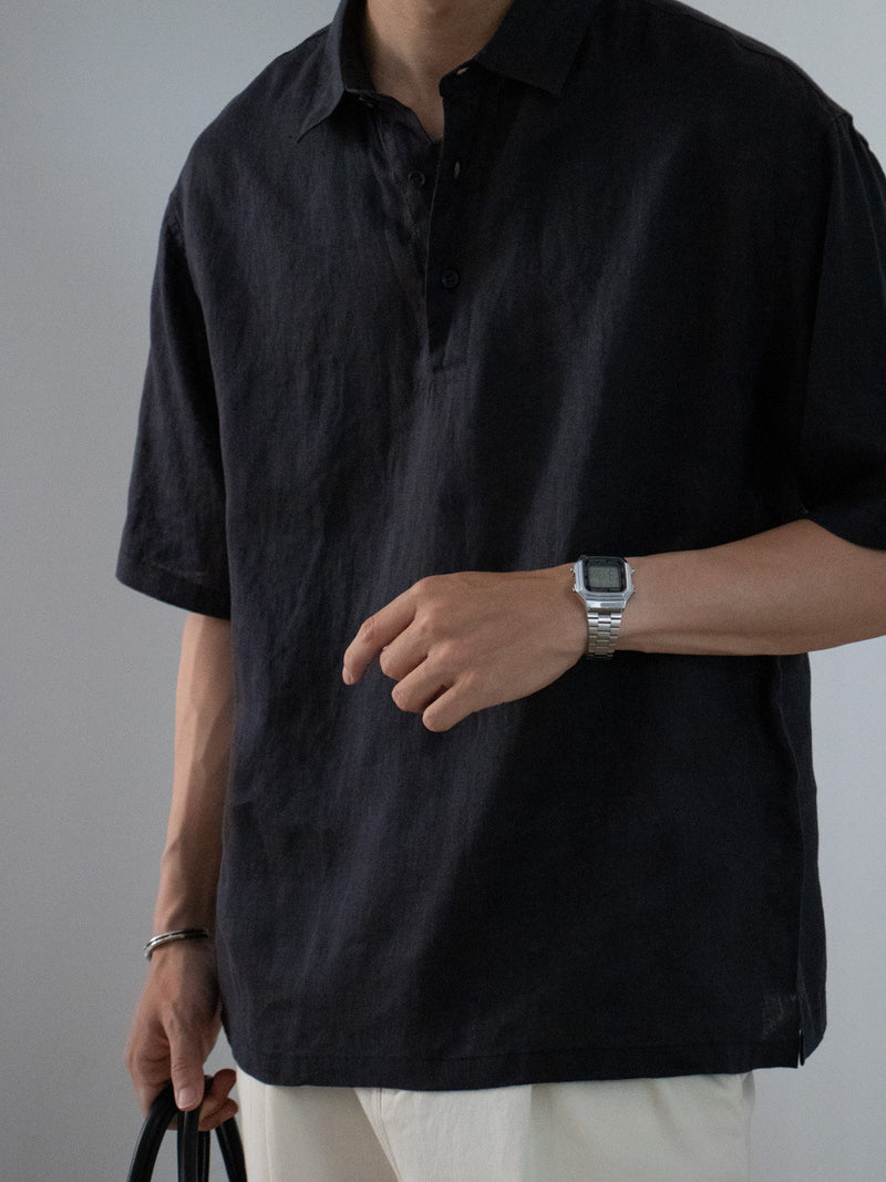 The Palermo Polo Shirt