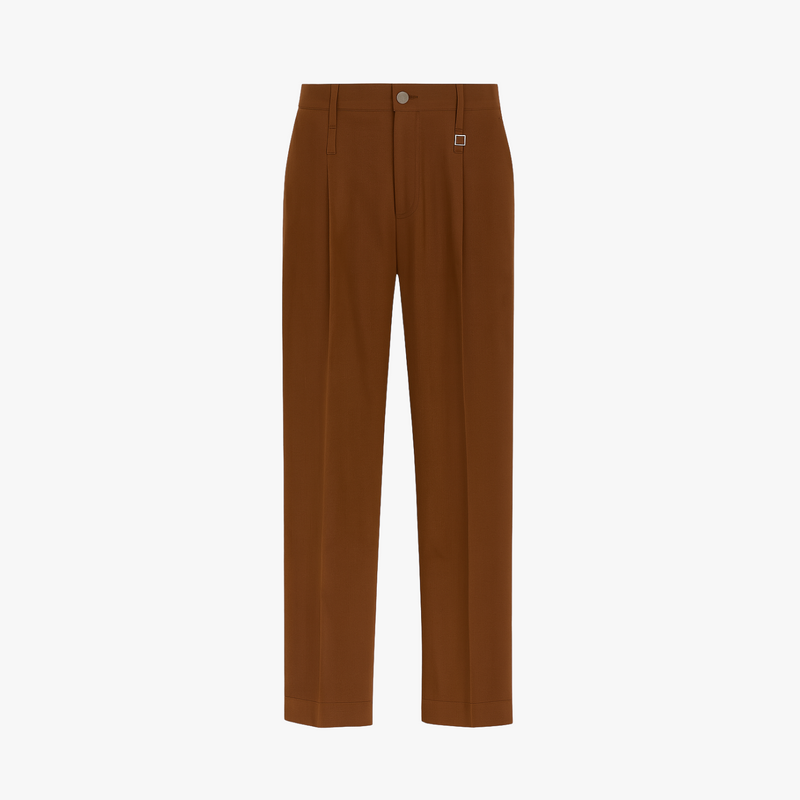 The Foundation Trouser