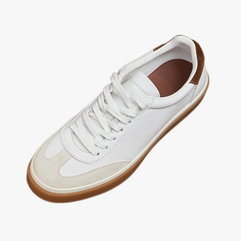 The Royale Court Sneakers