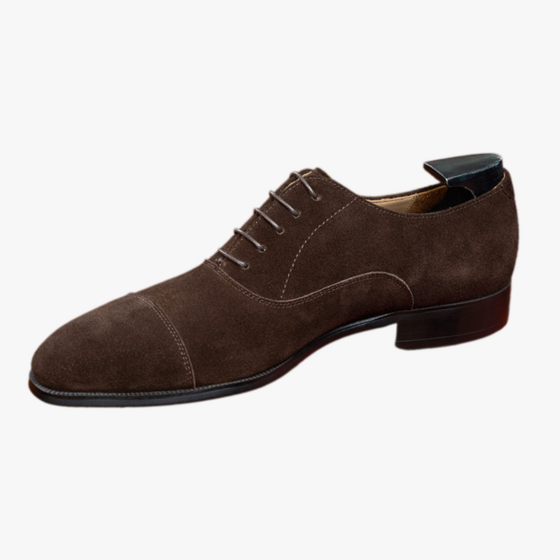 The Oxford Shoes