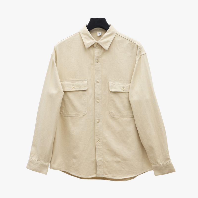 The Urbane Shirt