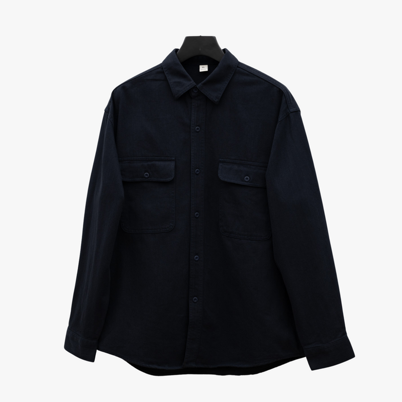 The Urbane Shirt