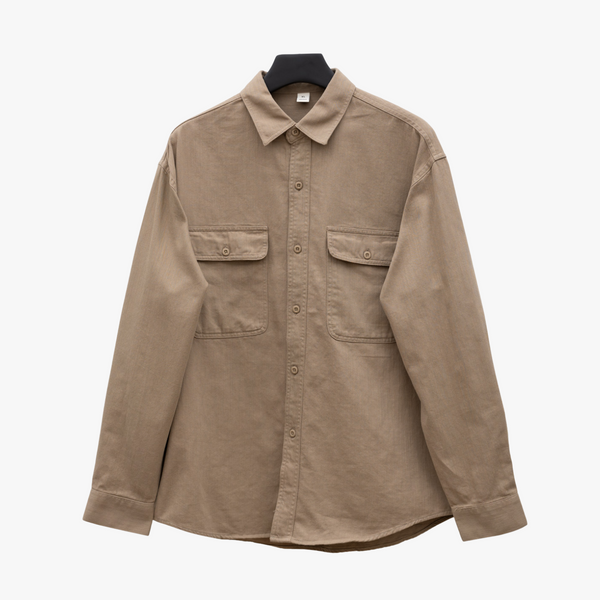 The Urbane Shirt