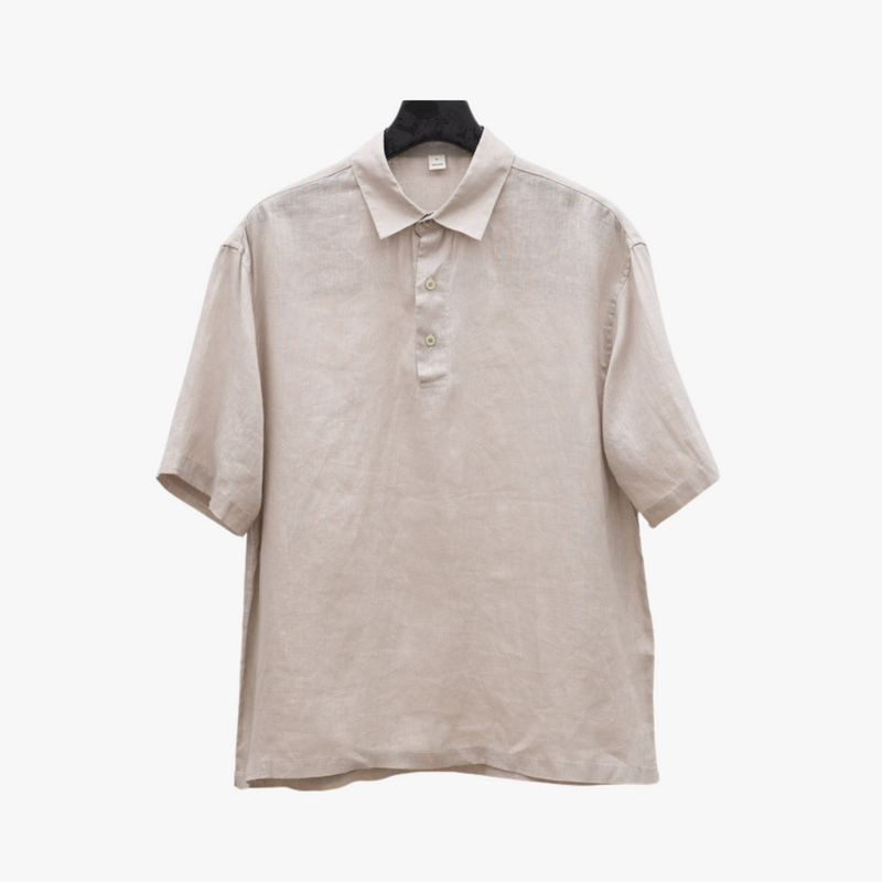 The Palermo Polo Shirt