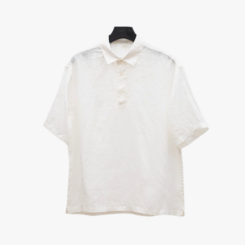 The Palermo Polo Shirt