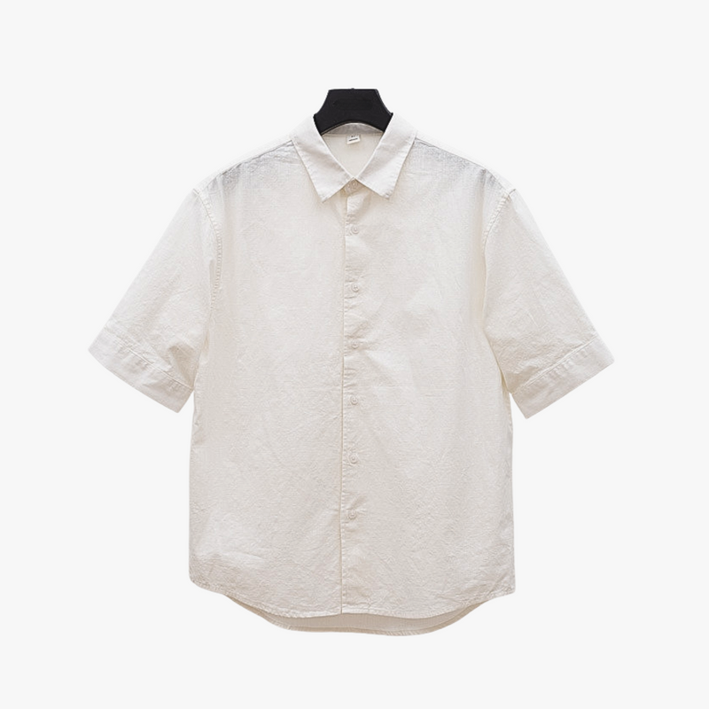 The Riviera Shirt