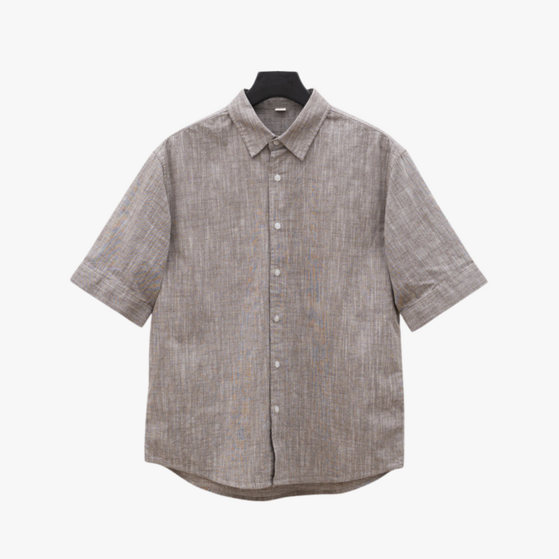 The Riviera Shirt