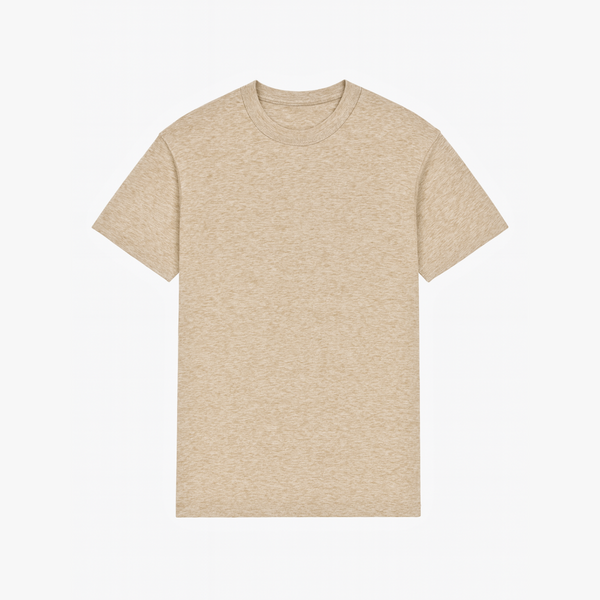 The Essential Luxe Tee