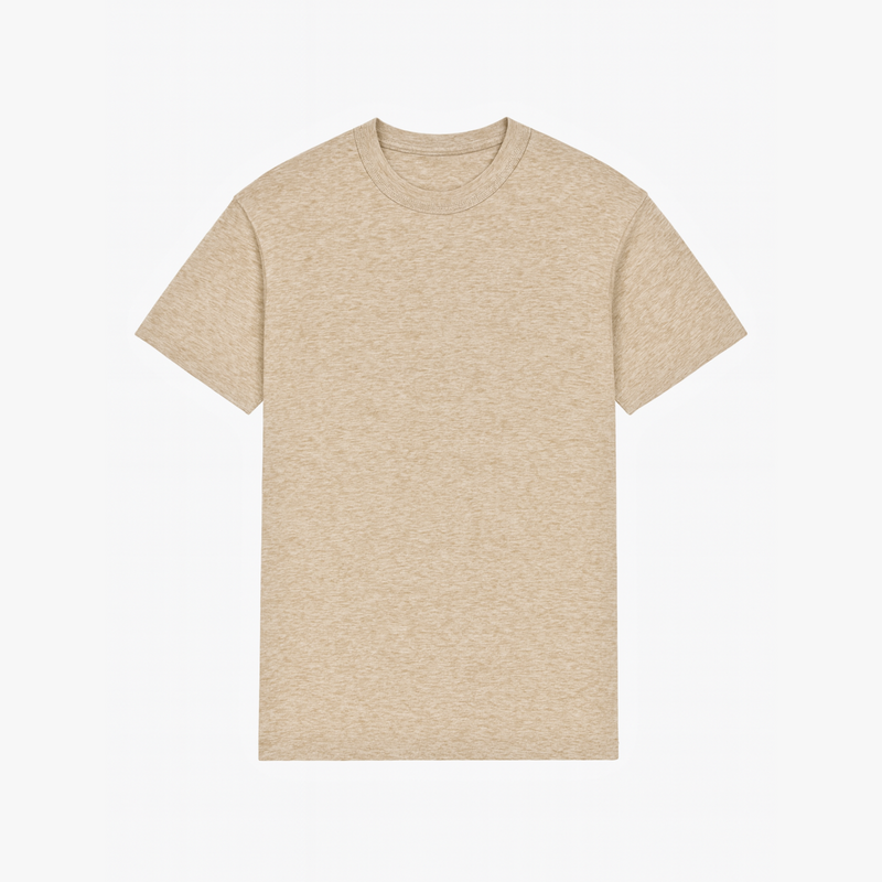 The Essential Luxe Tee