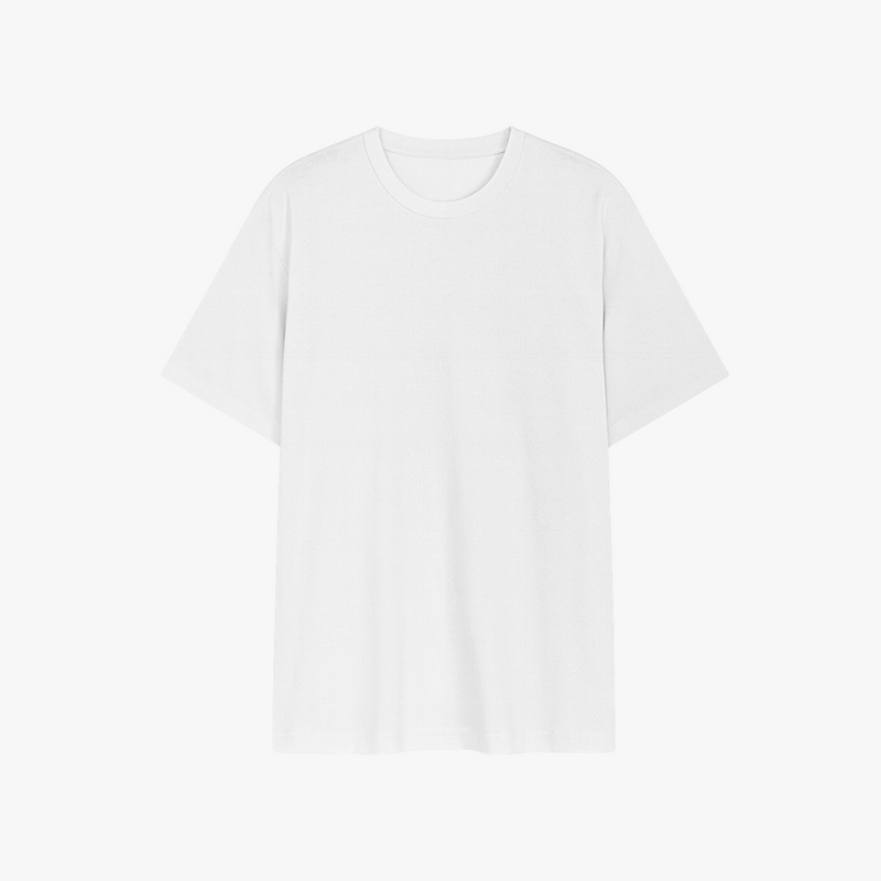The Essential Luxe Tee