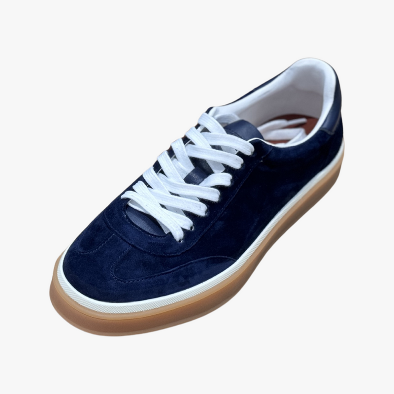 The Royale Court Sneakers