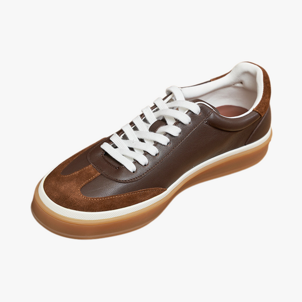 The Royale Court Sneakers