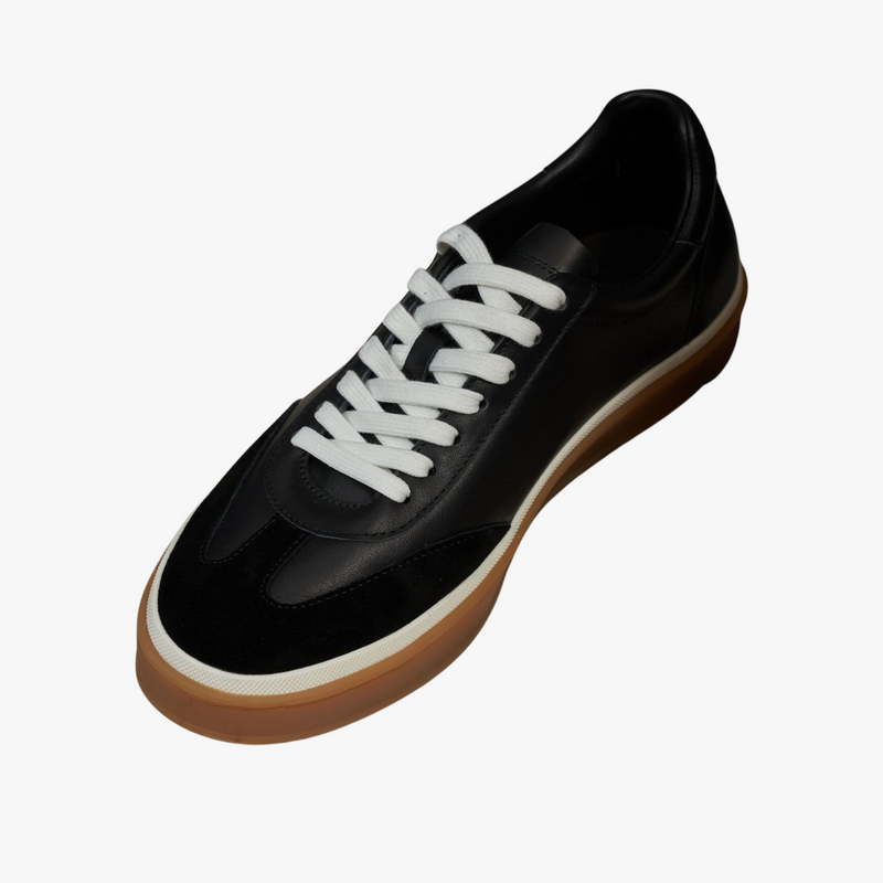 The Royale Court Sneakers