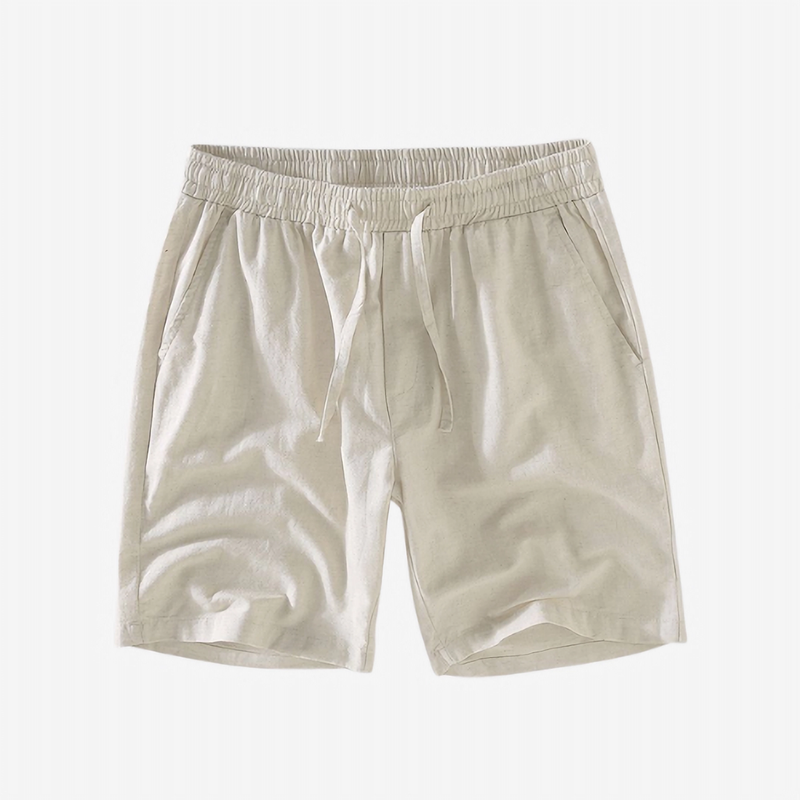 The Capri Shorts
