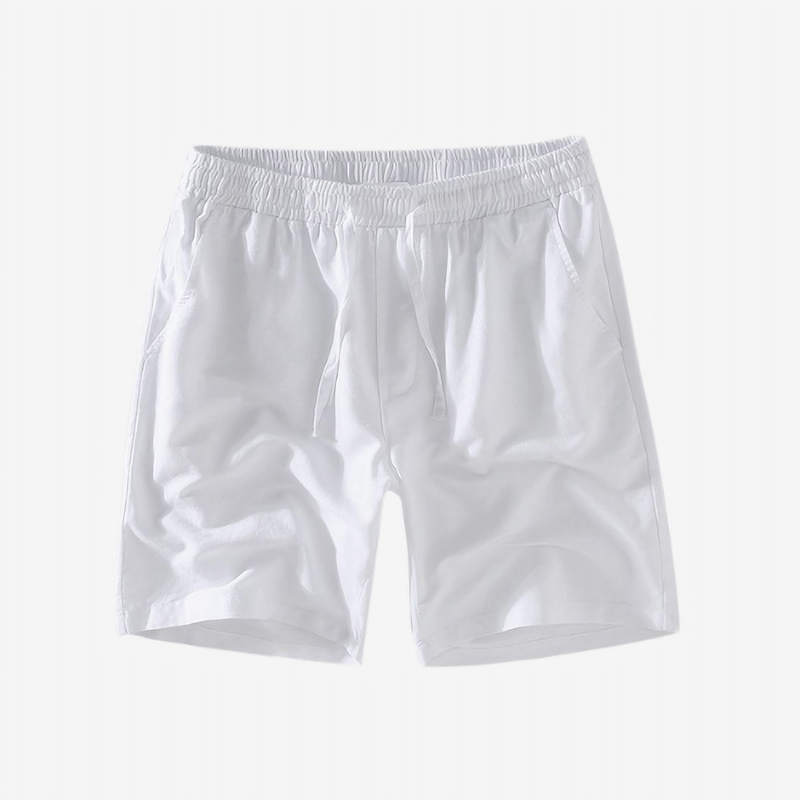 The Capri Shorts