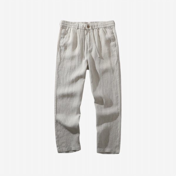 The Linen Pants