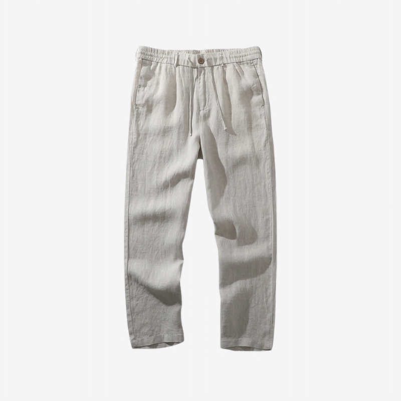 The Linen Pants