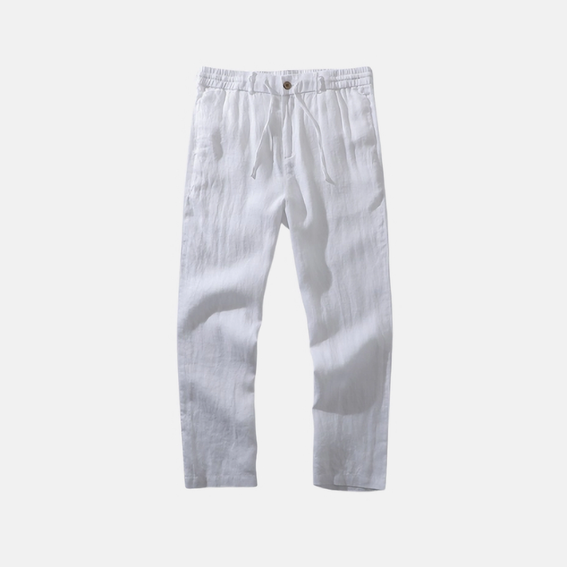 The Linen Pants